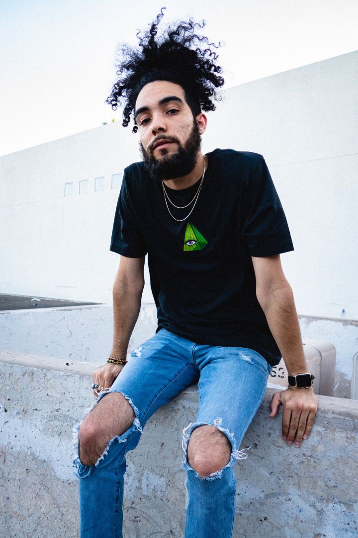 Meet Kayla Jackson: Photographer & Videographer - SHOUTOUT ARIZONA, حجم الصورة 720x1080