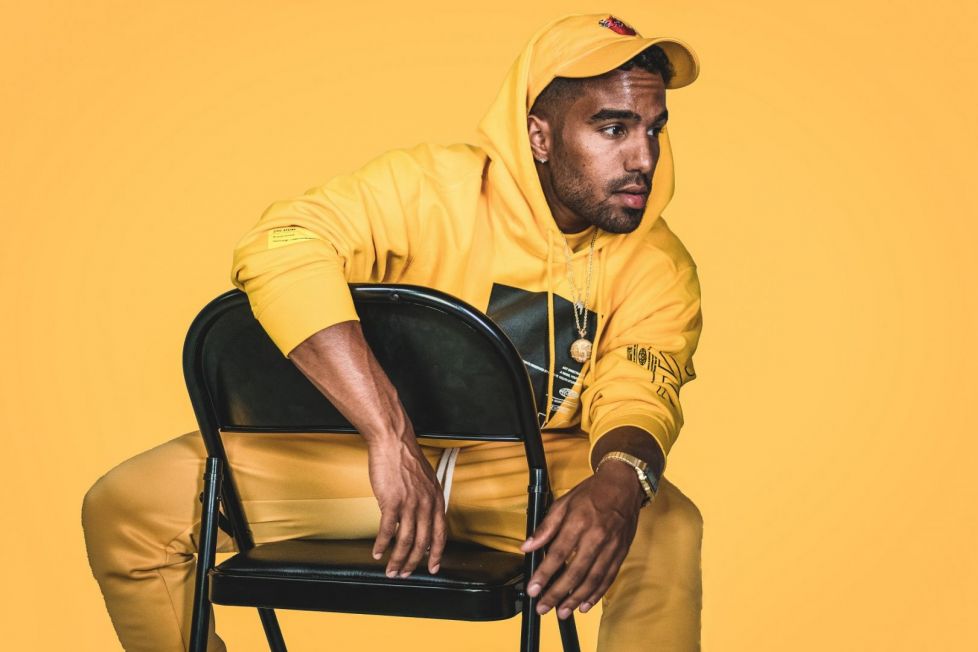 Meet Futuristic .: Musician/Entrepreneur - SHOUTOUT ARIZONA
