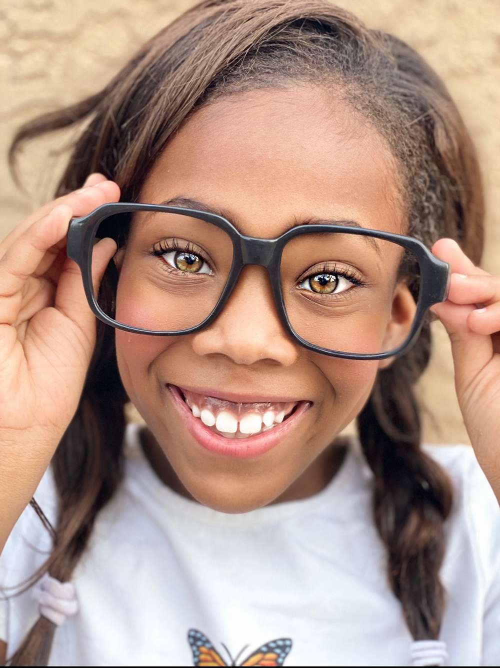 Meet Kamryn Smith | Fierce Dancer and Future Choreographer - SHOUTOUT ...