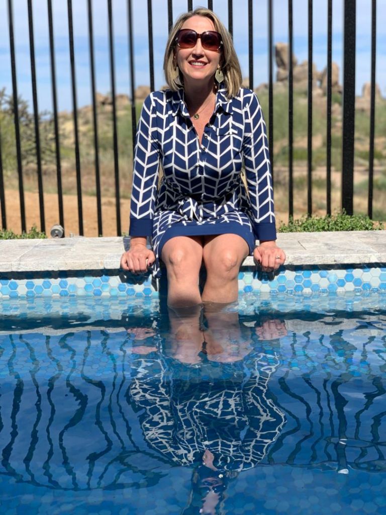 Meet Kodi Riddle Real estate broker and team leader for The Riddle