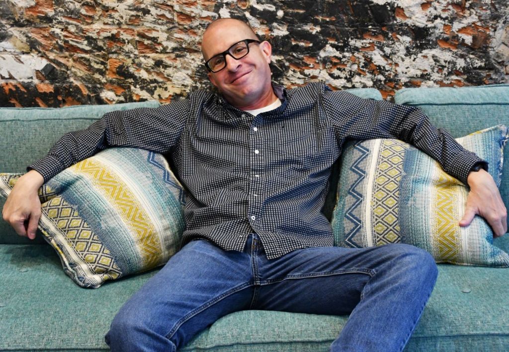 Meet Ken Carr Radio personality for The Drive Tucson and Producer of