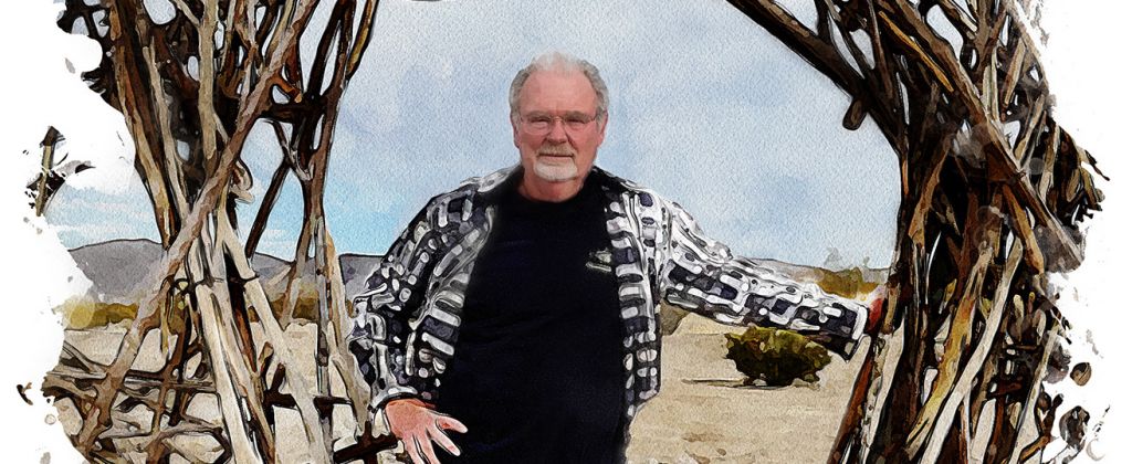 Meet Pat Watson | Artist and teacher - SHOUTOUT ARIZONA