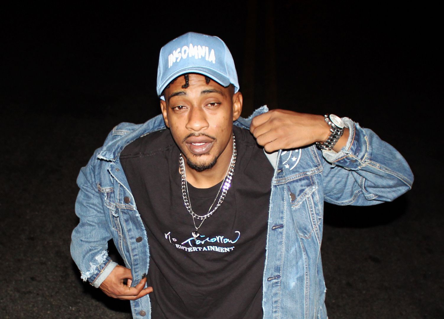 Meet Cloud 9ine KO Artist/Songwriter & Producer SHOUTOUT COLORADO