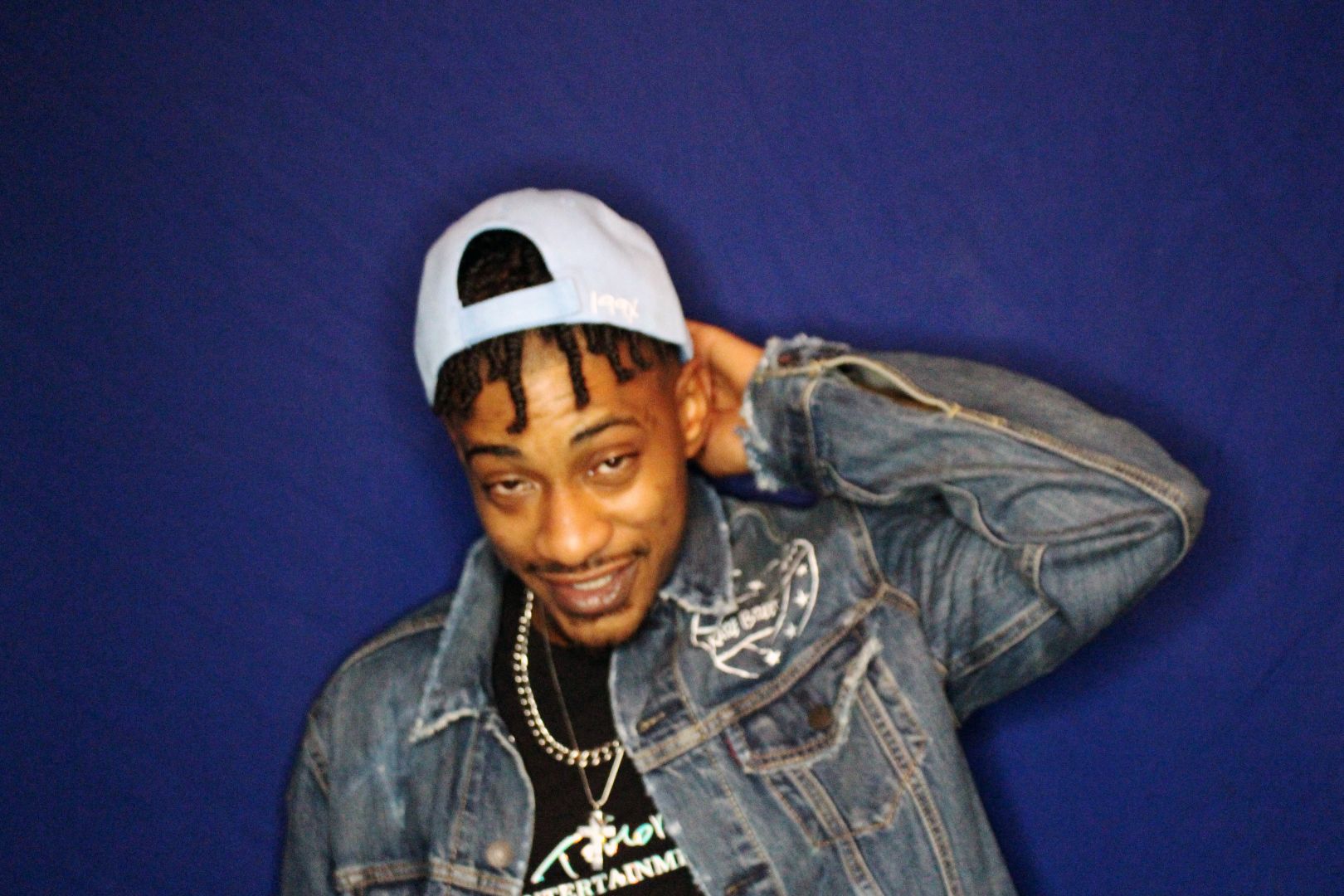 Meet Cloud 9ine KO Artist/Songwriter & Producer SHOUTOUT COLORADO