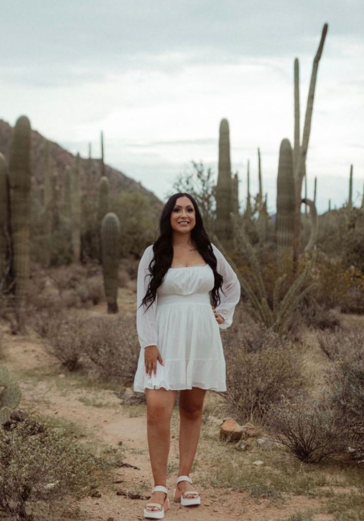 Meet Laylah Carper Licensed Aesthetician SHOUTOUT ARIZONA