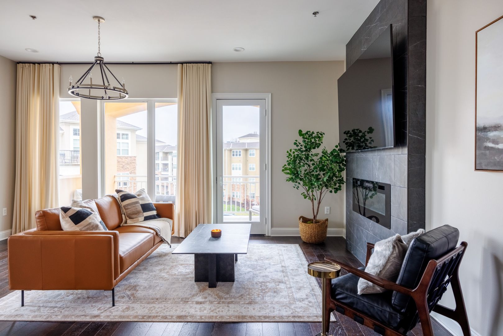 Meet Meg Hilburn Interior Designer, Owner Circa Interior Design